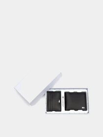 Кошельки Lacoste модель NH2505FG000 Фото