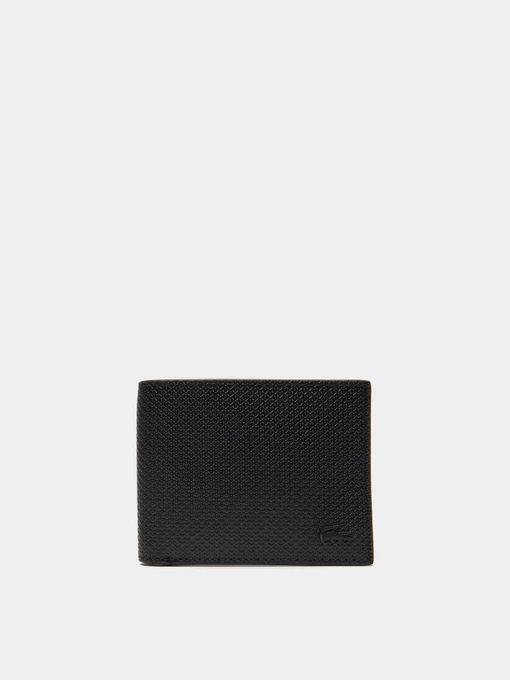 Кошельки Lacoste модель NH2824CE000 Фото