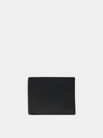 Кошельки Lacoste модель NH2824CE000 Фото
