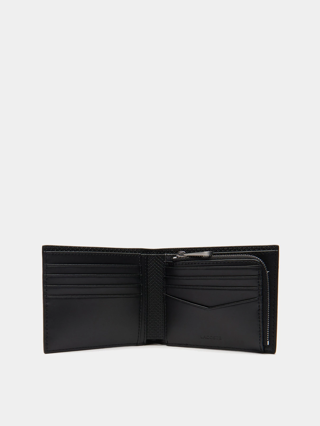 Кошельки Lacoste Chantaco модель NH2826CE000 Фото