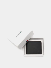 Кошельки Lacoste Chantaco модель NH2826CE000 Фото