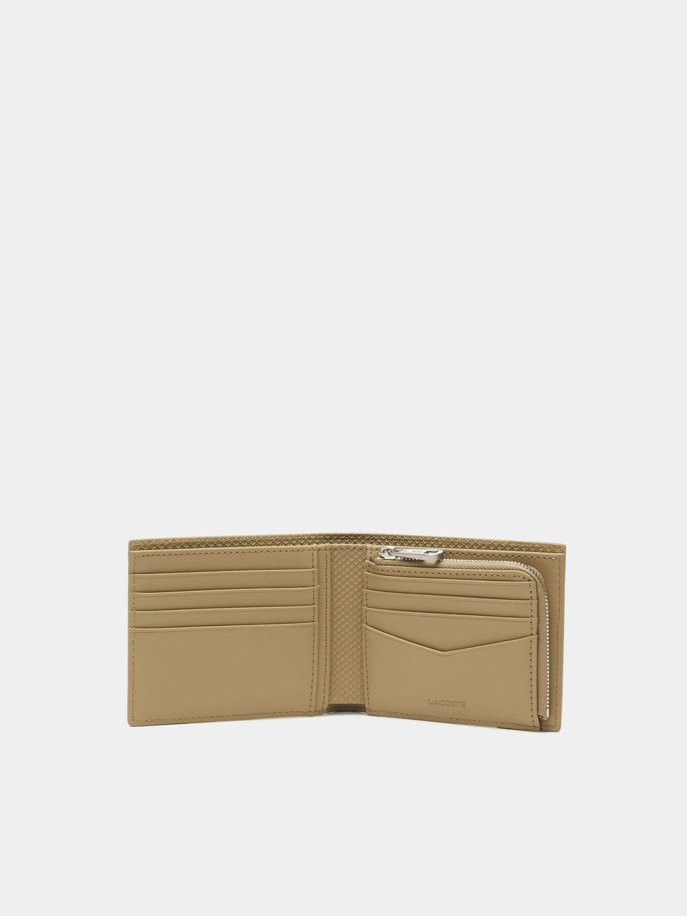Кошельки Lacoste Chantaco модель NH2826CEL32 Фото
