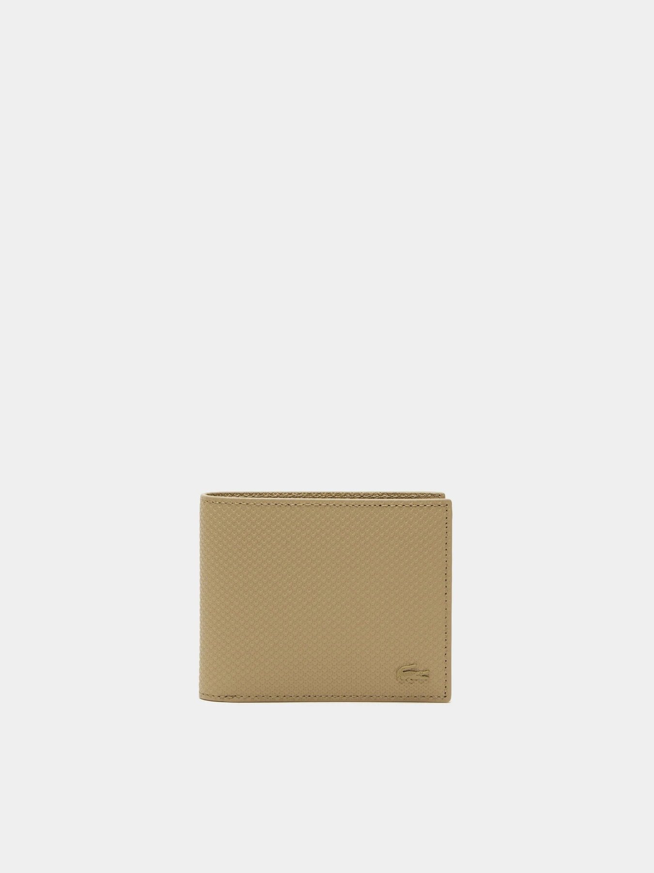 Кошельки Lacoste Chantaco модель NH2826CEL32 Фото