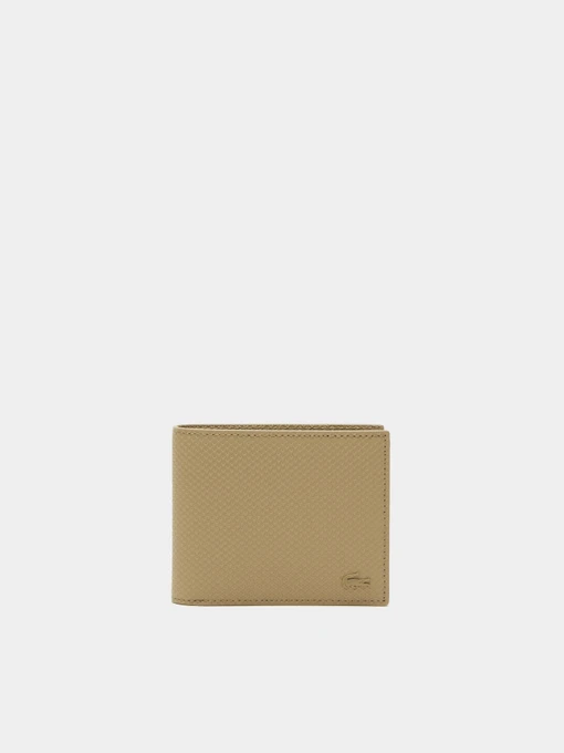 Гаманці Lacoste Chantaco модель NH2826CEL32 Фото