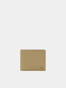 Кошельки Lacoste Chantaco модель NH2826CEL32 Фото