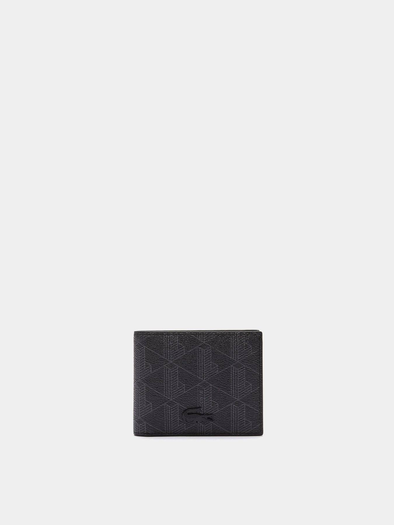 Кошельки Lacoste The Blend модель NH3697LXH45 Фото