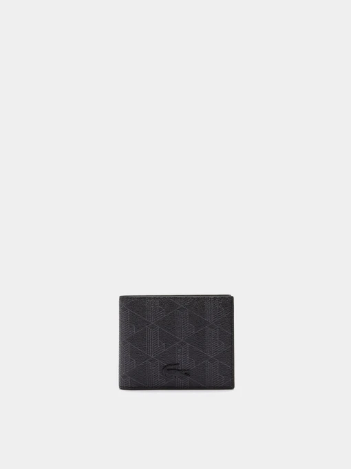 Кошельки Lacoste The Blend модель NH3697LXH45 Фото