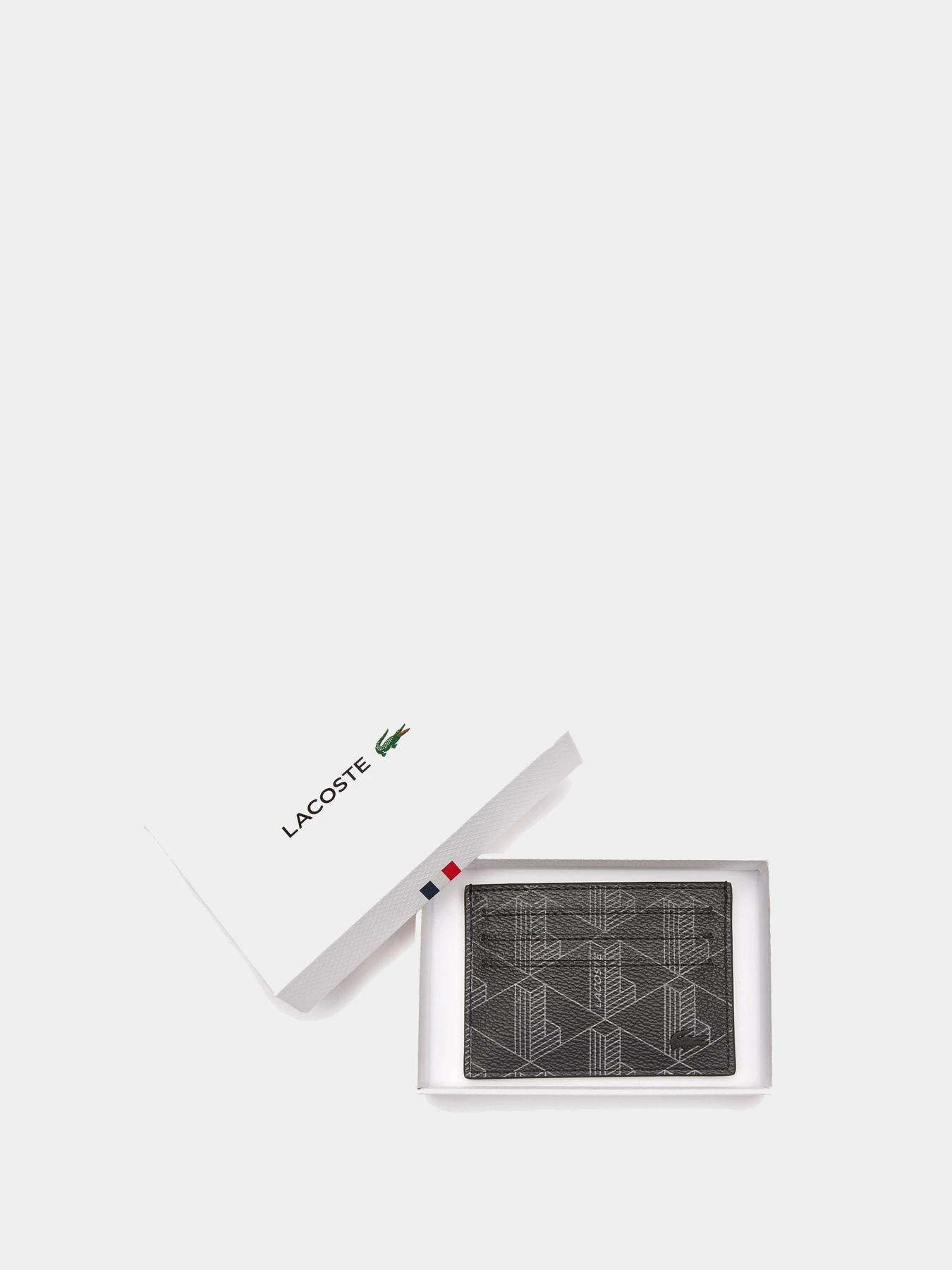 Кошельки Lacoste модель NH3719LXH45 Фото