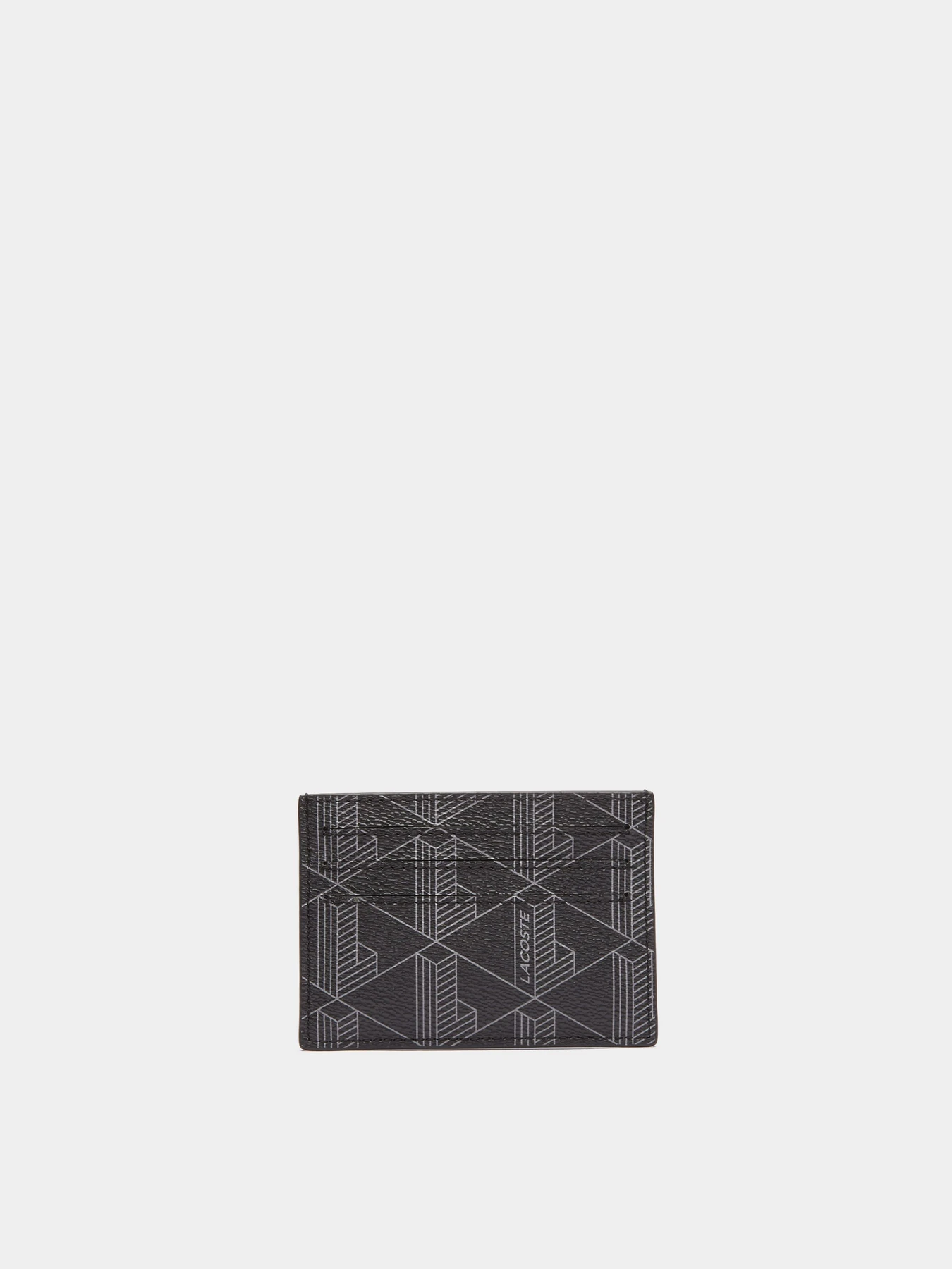 Кошельки Lacoste модель NH3719LXH45 Фото