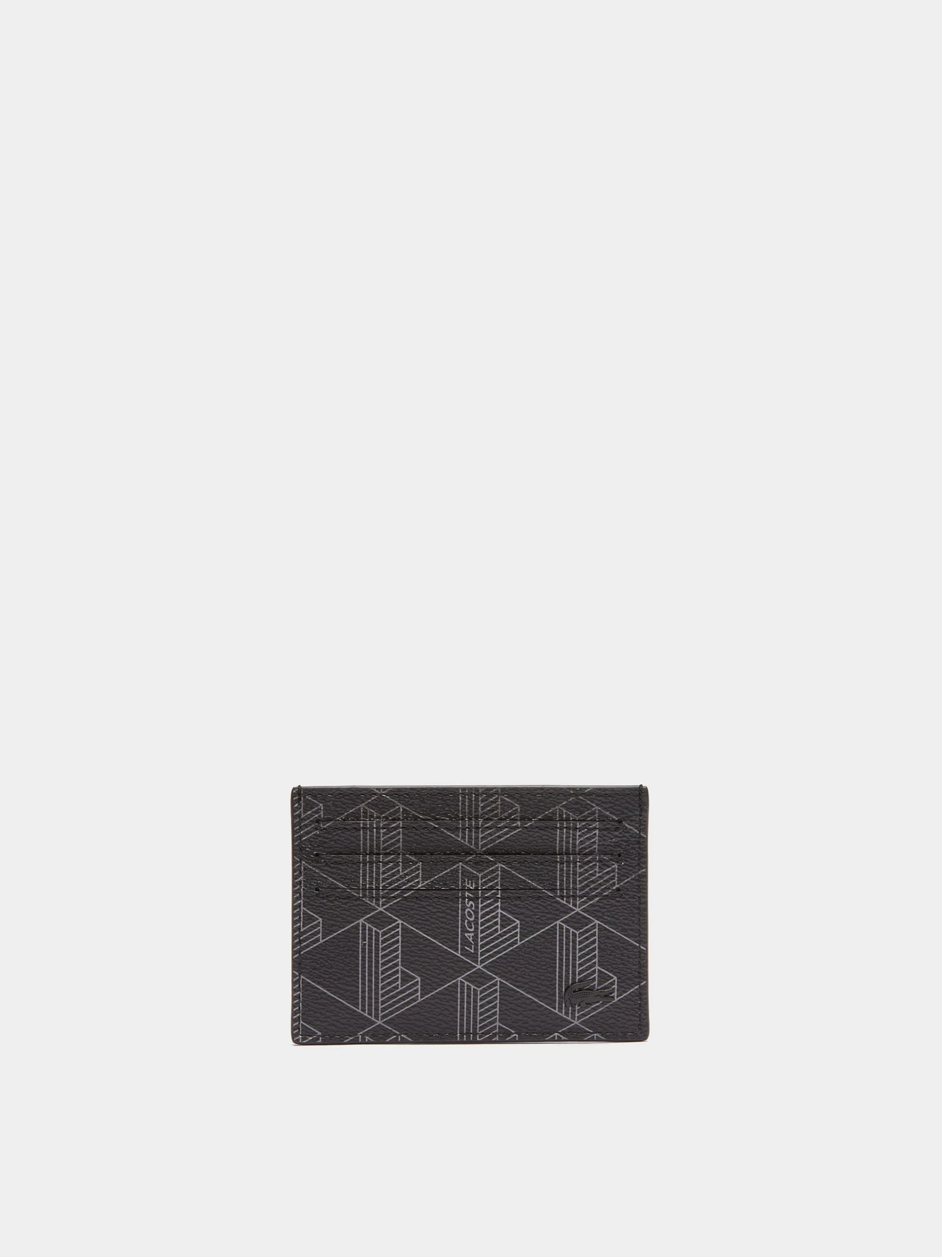 Кошельки Lacoste модель NH3719LXH45 Фото