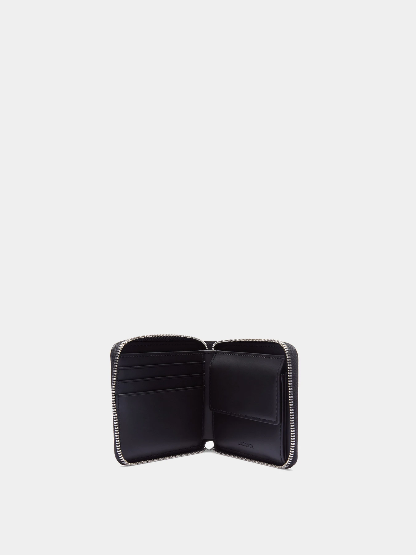Кошельки Lacoste Monogram модель NH4005LXH45 Фото