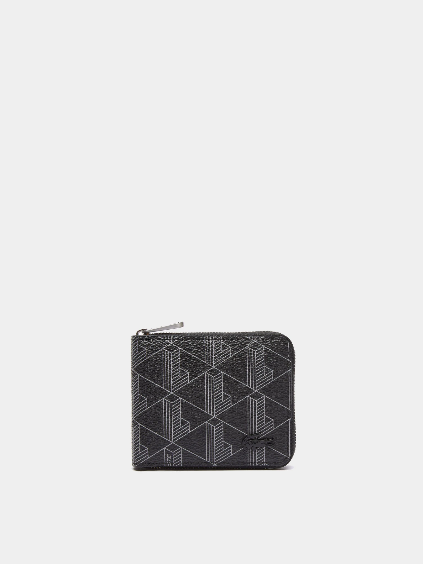 Кошельки Lacoste Monogram модель NH4005LXH45 Фото