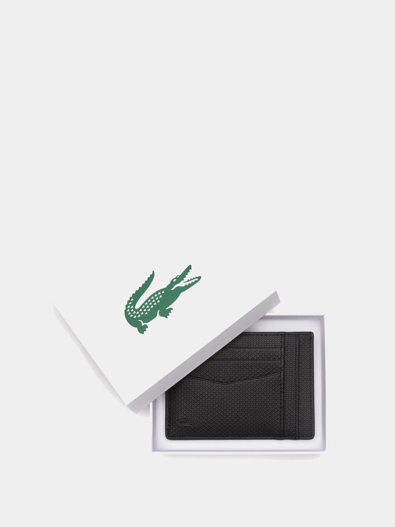 Кошельки Lacoste Chantaco модель NH4120CE000 Фото