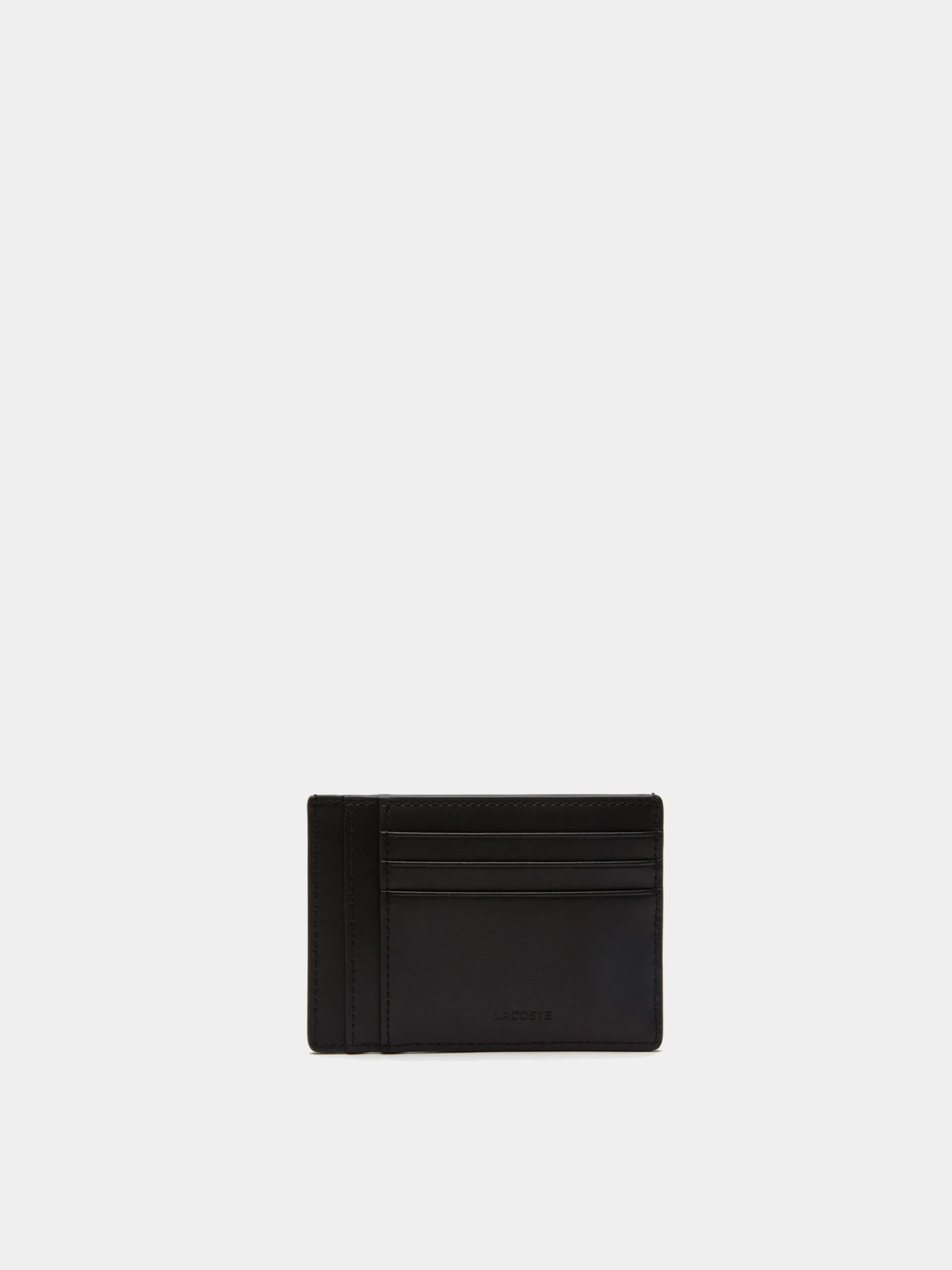 Кошельки Lacoste Chantaco модель NH4120CE000 Фото