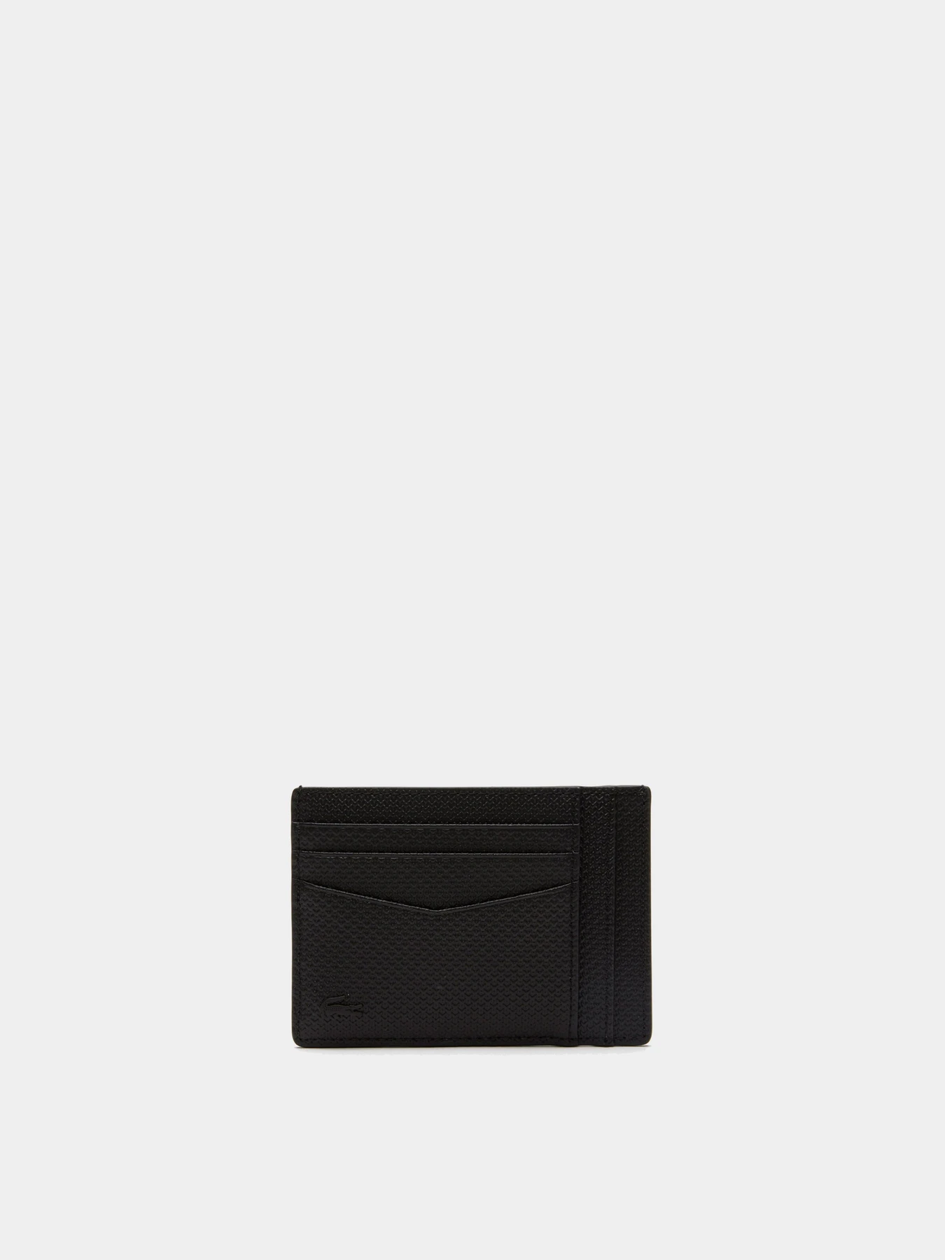 Кошельки Lacoste Chantaco модель NH4120CE000 Фото
