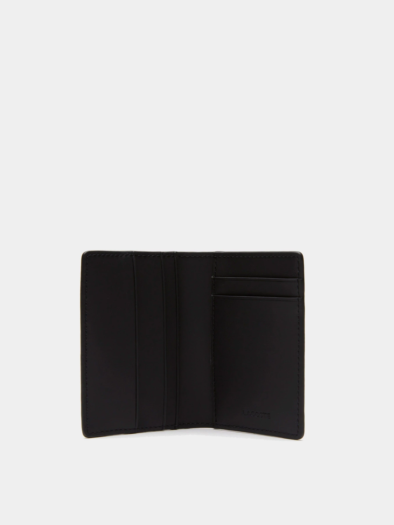 Кошельки Lacoste модель NH4134LXH45 Фото