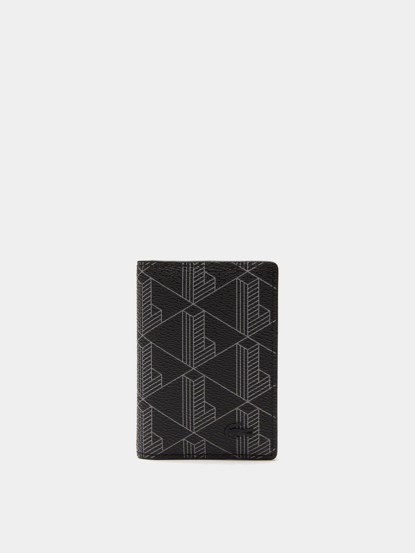 Кошельки Lacoste модель NH4134LXH45 Фото