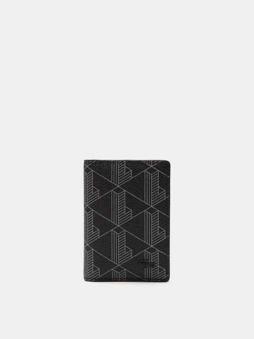 Кошельки Lacoste модель NH4134LXH45 Фото