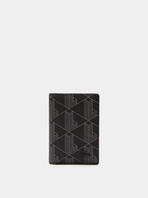 Кошельки Lacoste модель NH4134LXH45 Фото
