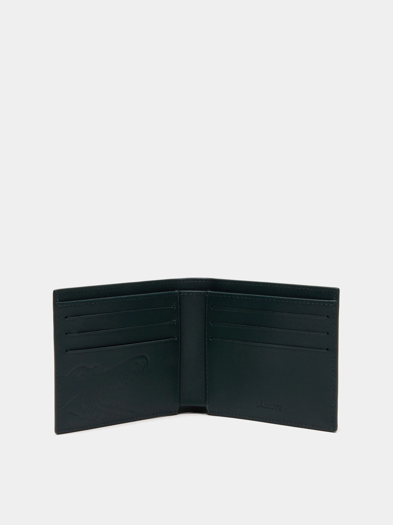 Кошельки Lacoste модель NH4294FWL67 Фото