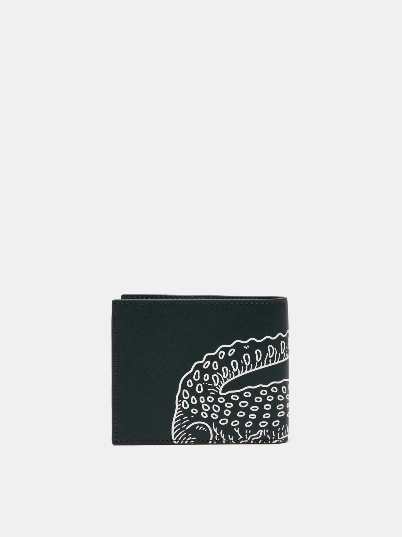 Кошельки Lacoste модель NH4294FWL67 Фото