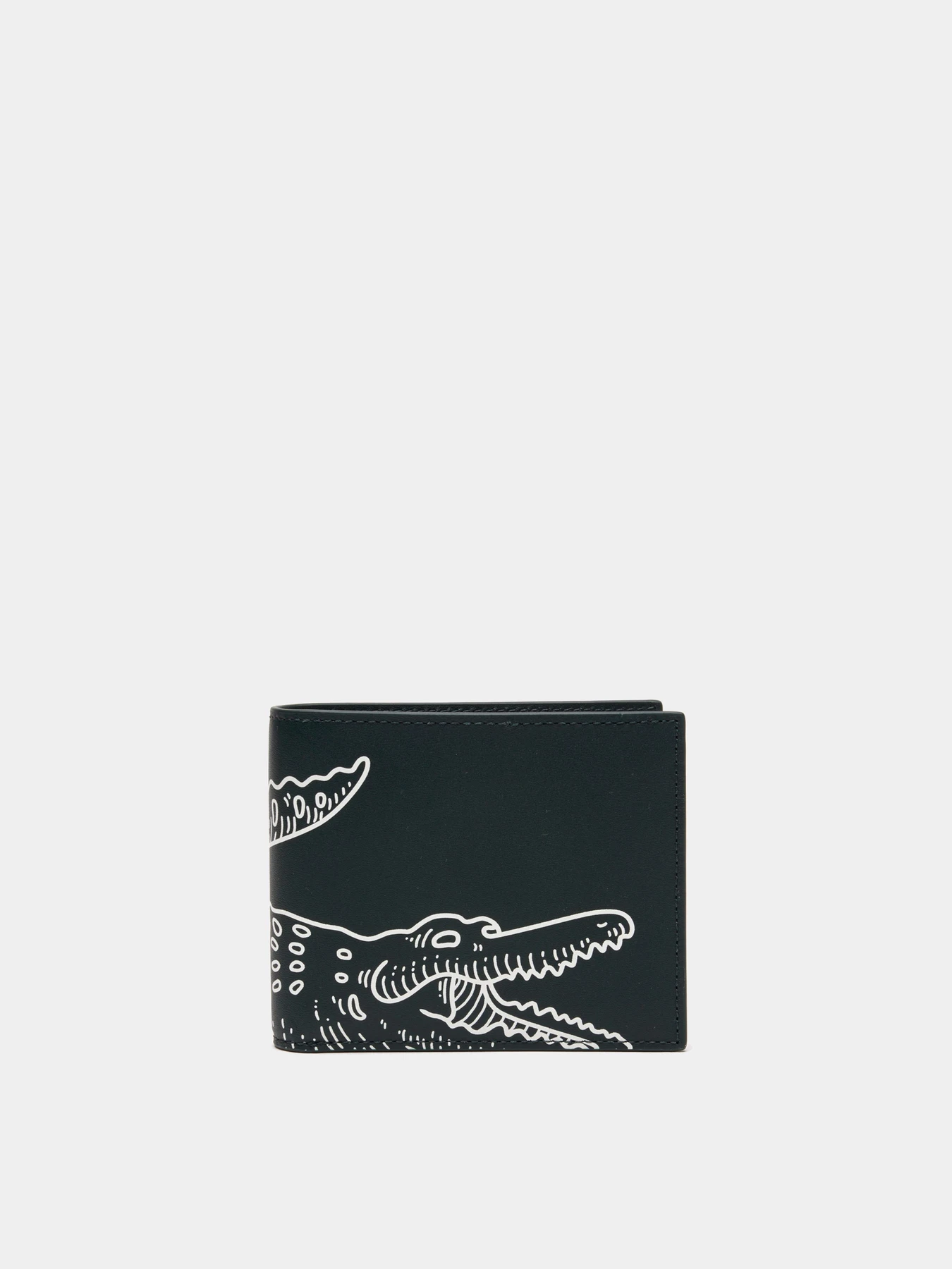 Кошельки Lacoste модель NH4294FWL67 Фото