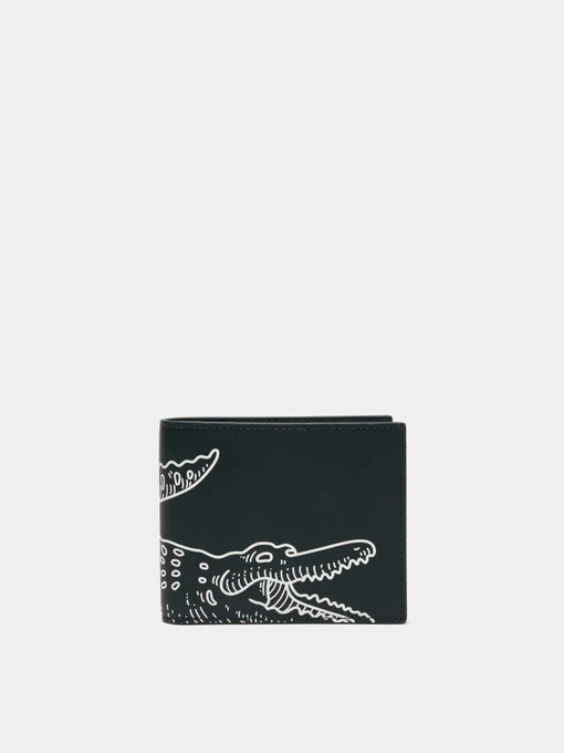 Гаманці Lacoste модель NH4294FWL67 Фото