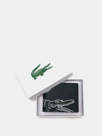 Кошельки Lacoste модель NH4294FWL67 Фото