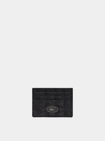 Кошельки Lacoste Monogram модель NH4397MR000 Фото