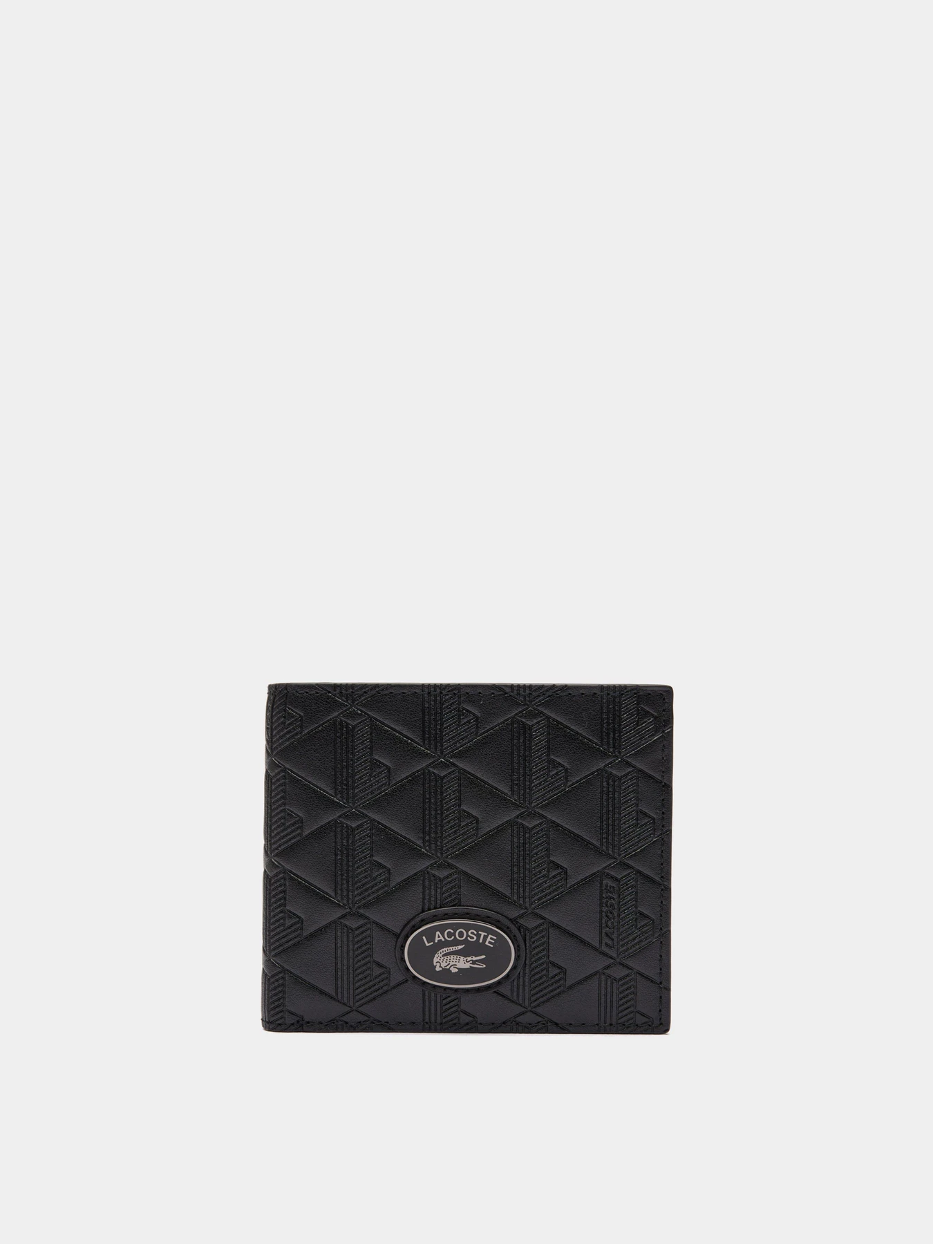 Кошельки Lacoste модель NH4400MR000 Фото