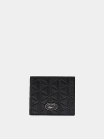 Кошельки Lacoste модель NH4400MR000 Фото