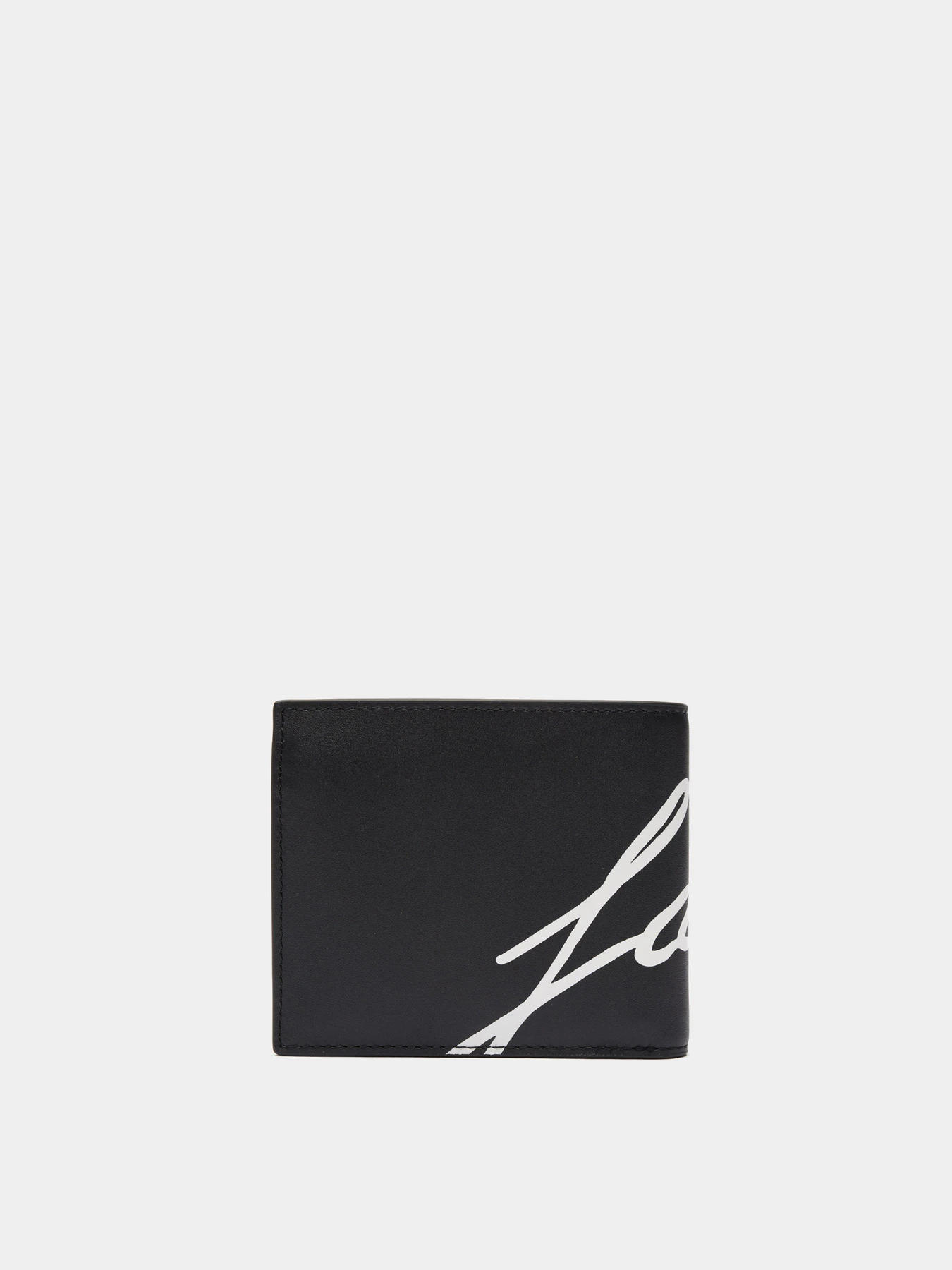 Кошельки Lacoste модель NH4408FWM66 Фото