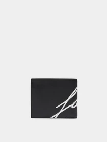 Кошельки Lacoste модель NH4408FWM66 Фото