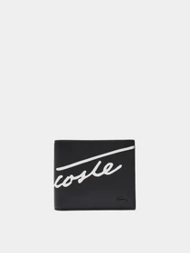 Кошельки Lacoste модель NH4408FWM66 Фото