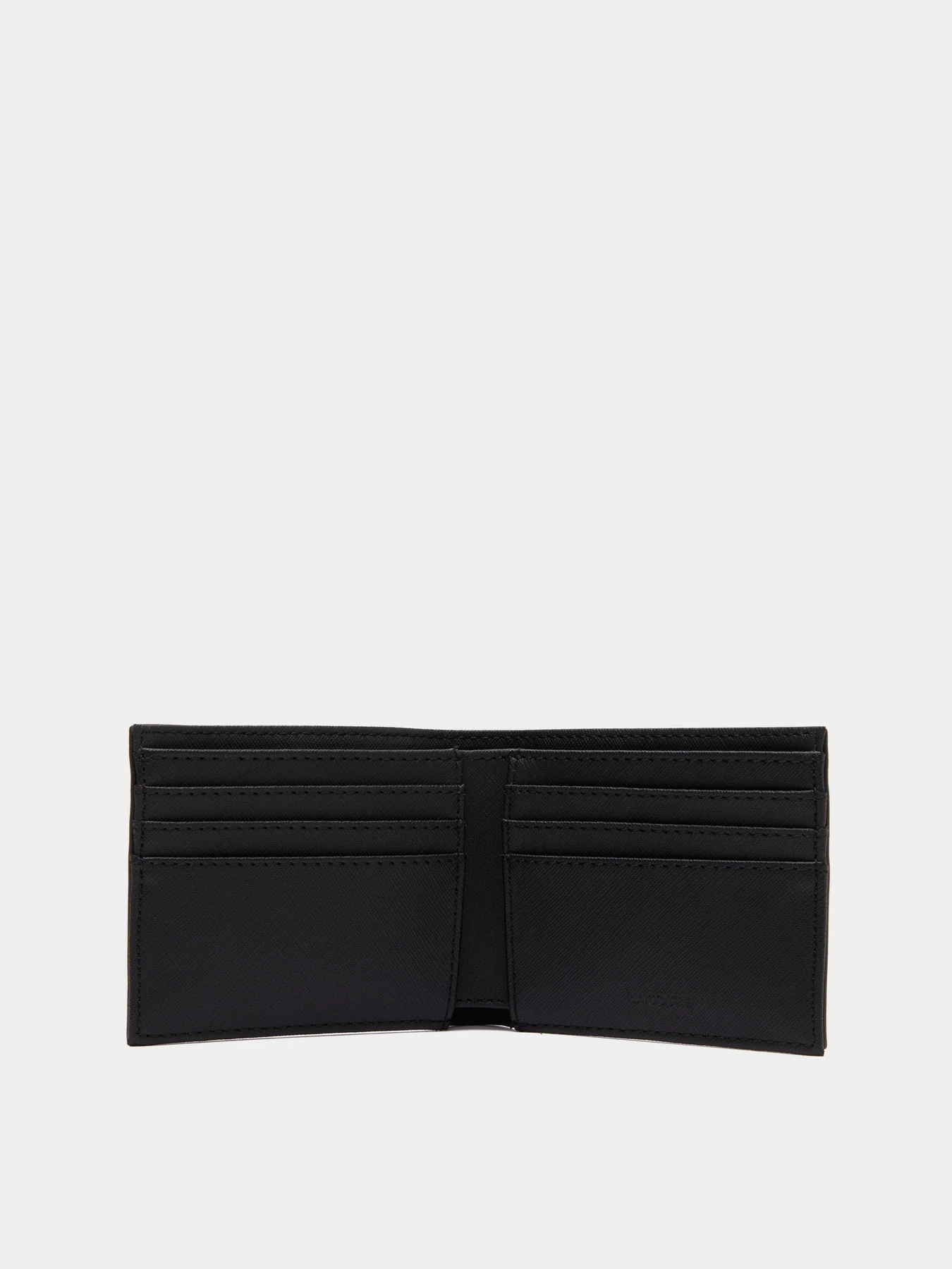 Гаманці Lacoste модель NH4419HC000 Фото