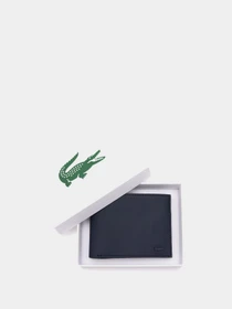 Гаманці Lacoste модель NH4419HC021 Фото