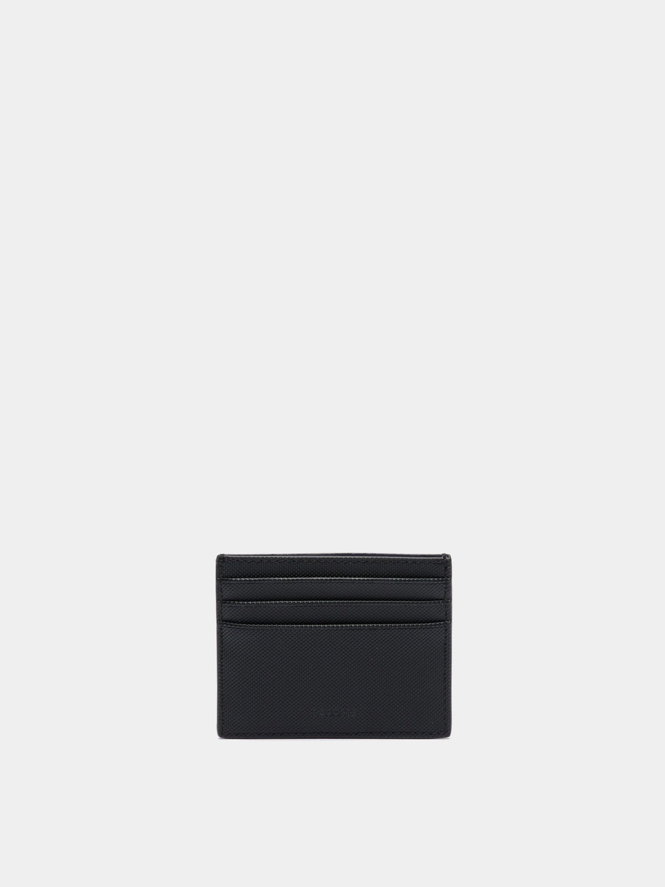 Гаманці Lacoste Classic модель NH4420HC000 Фото