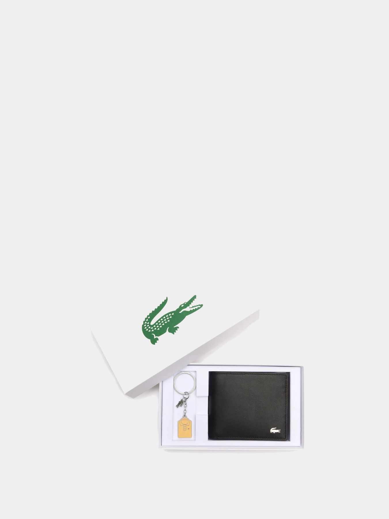 Кошельки Lacoste Набір модель NH4480FGN21 Фото