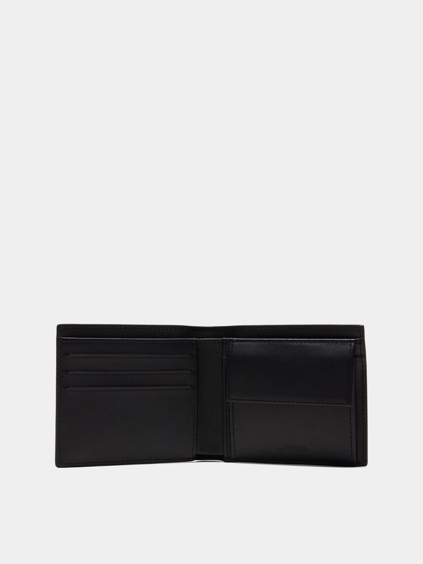 Кошельки Lacoste Набір модель NH4480FGN21 Фото