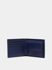 Кошельки Lacoste The Blend модель NH4483BGM83 Фото