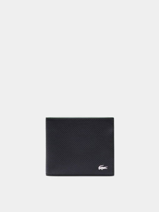 Кошельки Lacoste модель NH4573FWN19 Фото