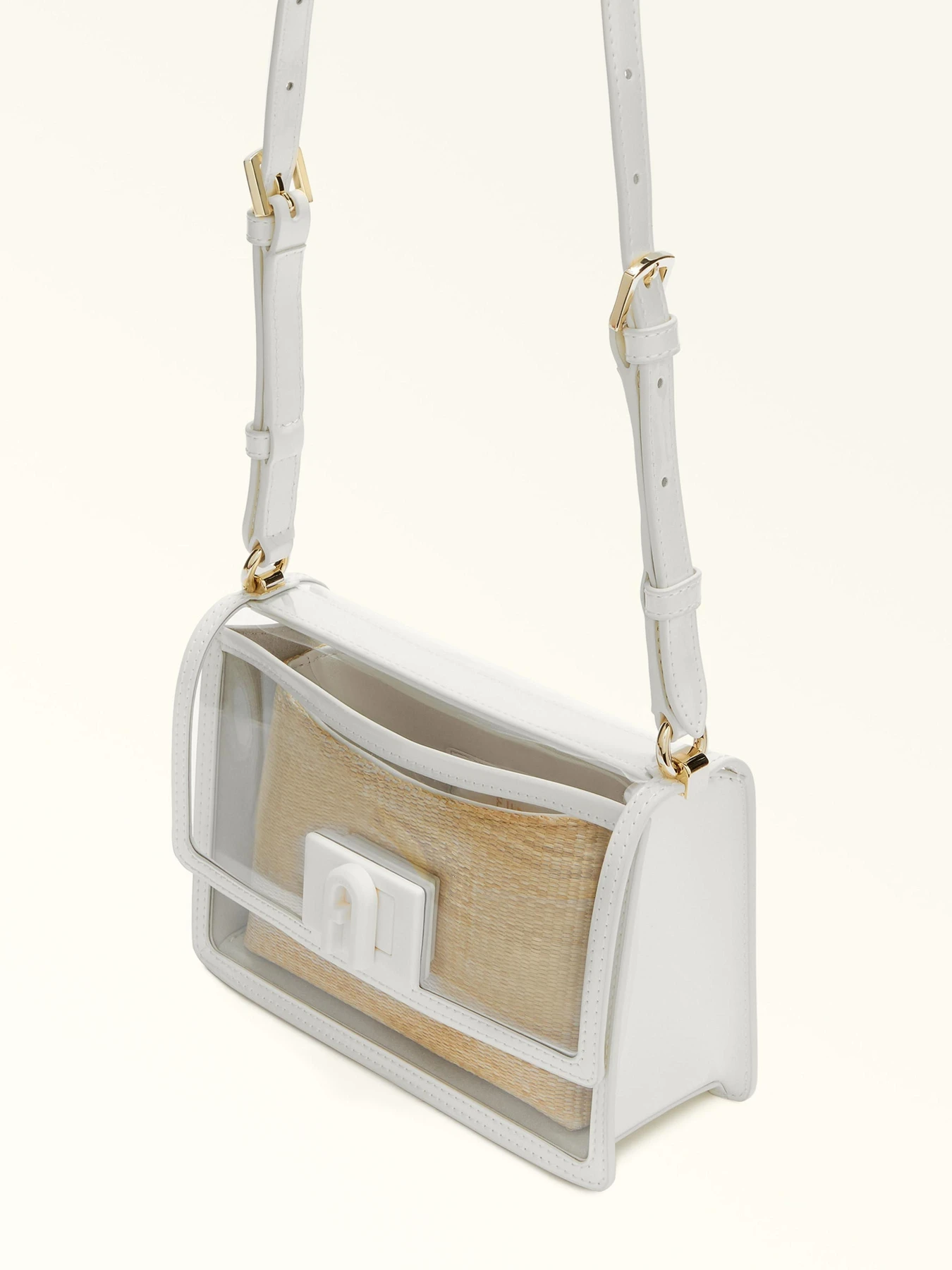 Сумки Furla 1927 MINI SHOULDER BAG 20 модель WB01218BX32263123S9006 Сумки Furla 1927 MINI SHOULDER BAG 20 модель WB01218BX32263123S9006 Фото