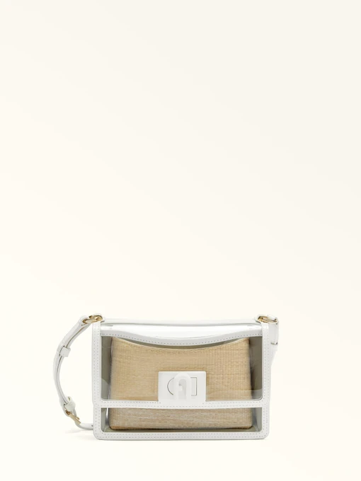 Сумки Furla 1927 MINI SHOULDER BAG 20 модель WB01218BX32263123S9006 Фото
