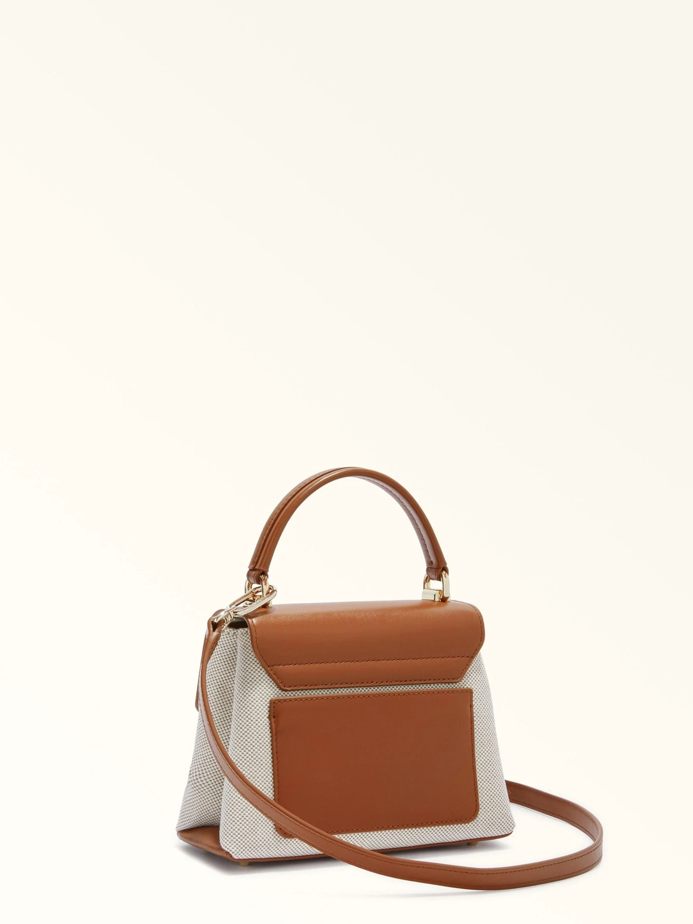 Сумки Furla 1927 MINI TOP HANDLE модель WB00109BX20931107S1007 Сумки Furla 1927 MINI TOP HANDLE модель WB00109BX20931107S1007 Фото