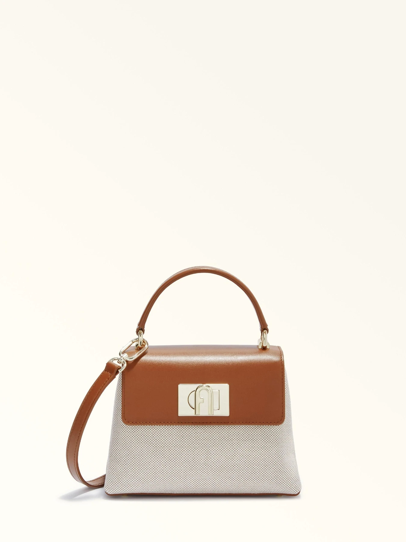 Сумки Furla 1927 MINI TOP HANDLE модель WB00109BX20931107S1007 Сумки Furla 1927 MINI TOP HANDLE модель WB00109BX20931107S1007 Фото