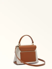 Сумки Furla 1927 MINI TOP HANDLE модель WB00109BX20931107S1007 Фото