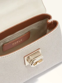 Сумки Furla 1927 MINI TOP HANDLE модель WB00109BX20931107S1007 Фото