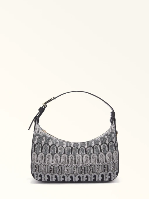 Сумки Furla FLOW S SHOULDER BAG 25 модель WB01053A.0459G10001007 Фото