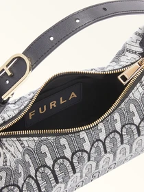 Сумки Furla FLOW S SHOULDER BAG 25 модель WB01053A.0459G10001007 Фото