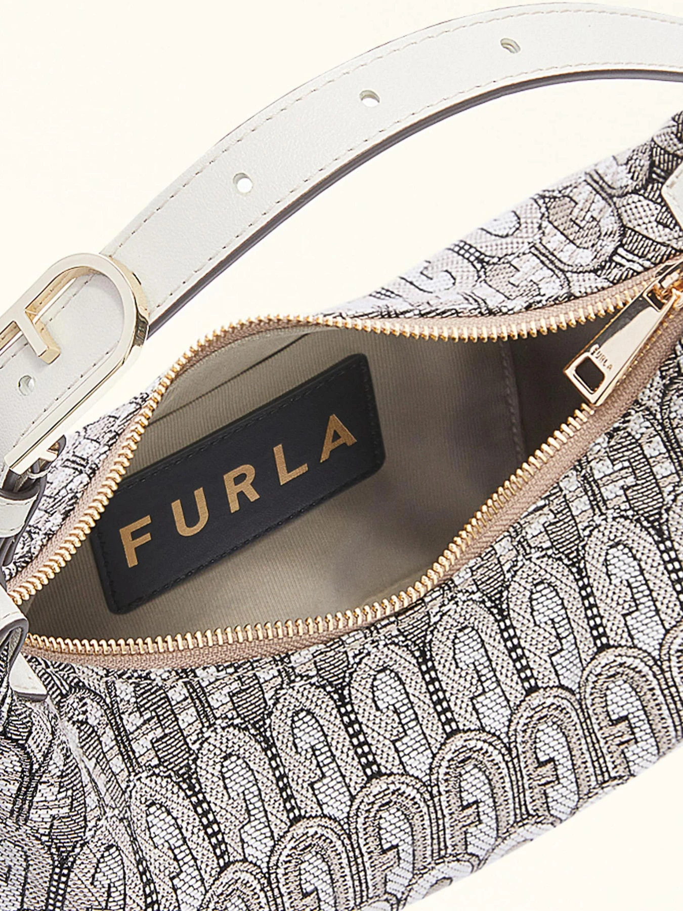 Сумки Furla модель WB01053A.0459B4K001007 Сумки Furla модель WB01053A.0459B4K001007 Фото